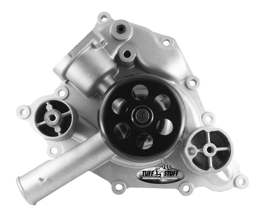 TuffStuff Engine Water Pump 05-10 Magnum-Charger-Challenger Hemi